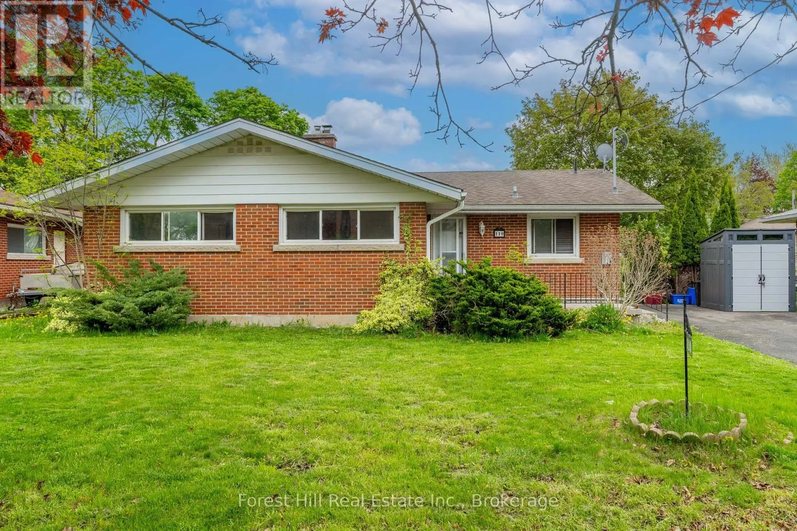 110 STONYBROOK DRIVE
