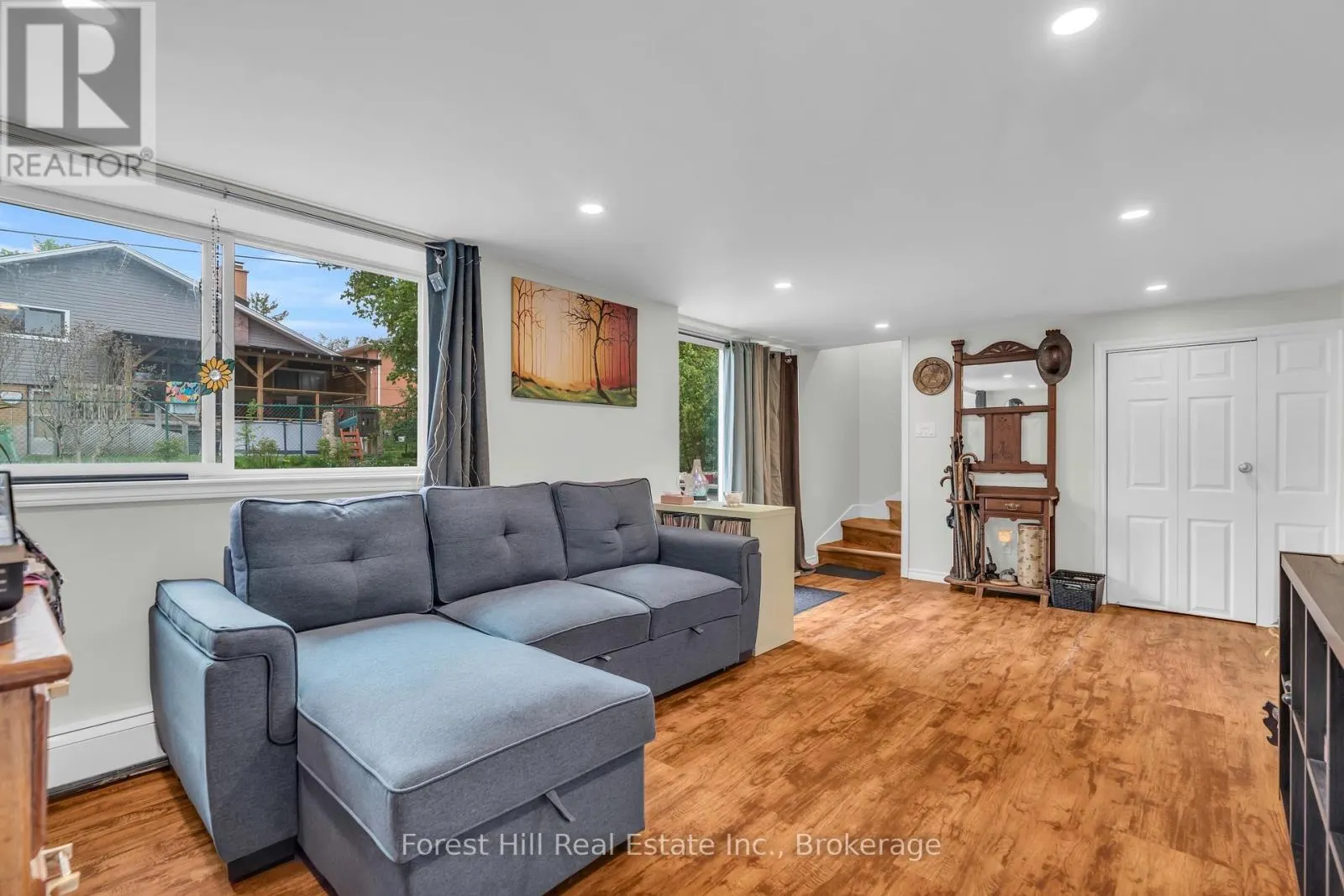 110 STONYBROOK DRIVE