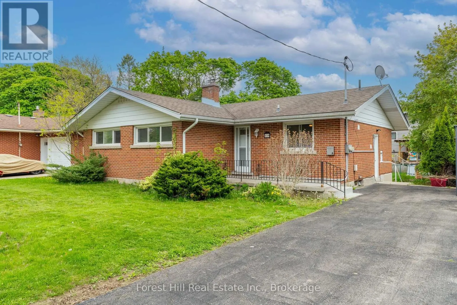 110 STONYBROOK DRIVE