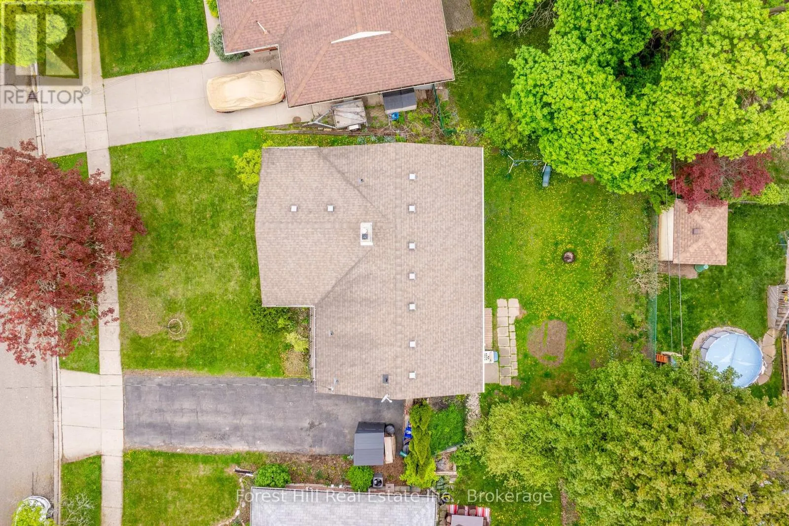 110 STONYBROOK DRIVE