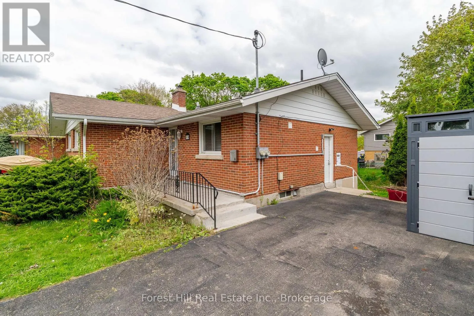 110 STONYBROOK DRIVE