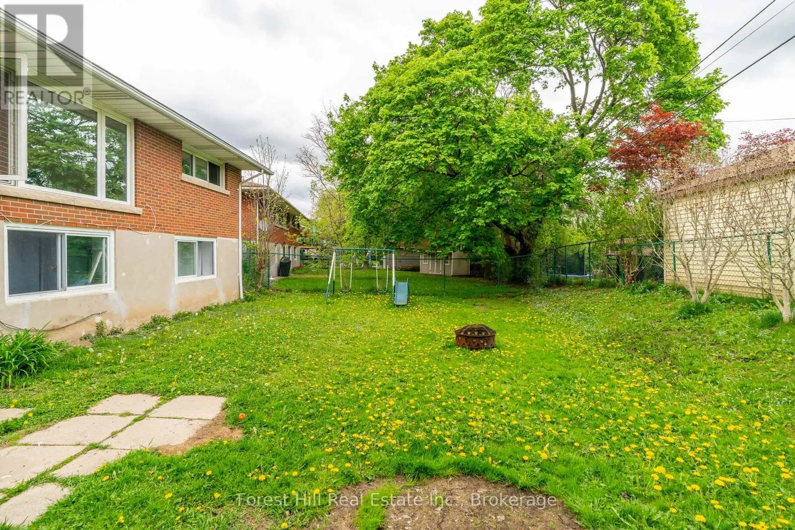 110 STONYBROOK DRIVE