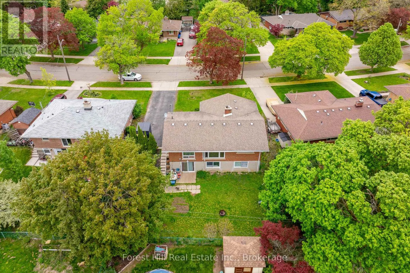 110 STONYBROOK DRIVE