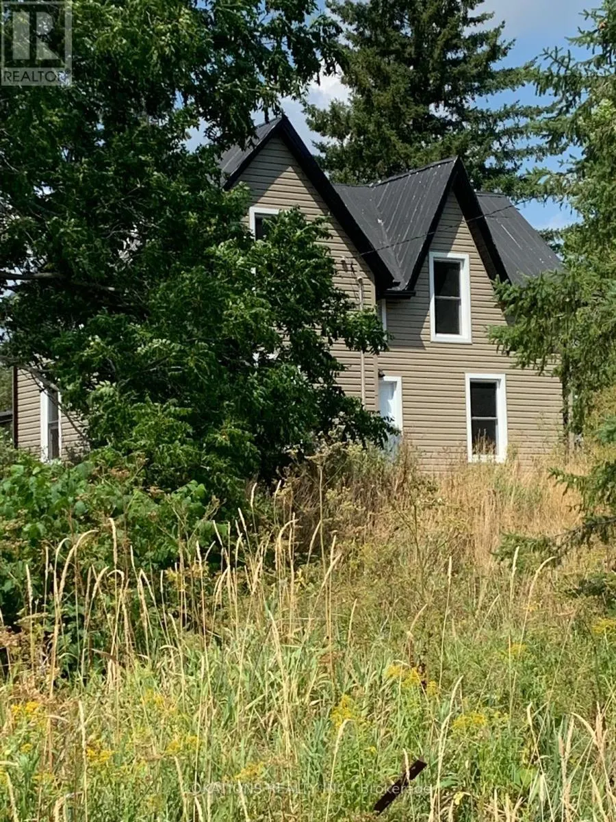 2673 COUNTY RD 11 ROAD