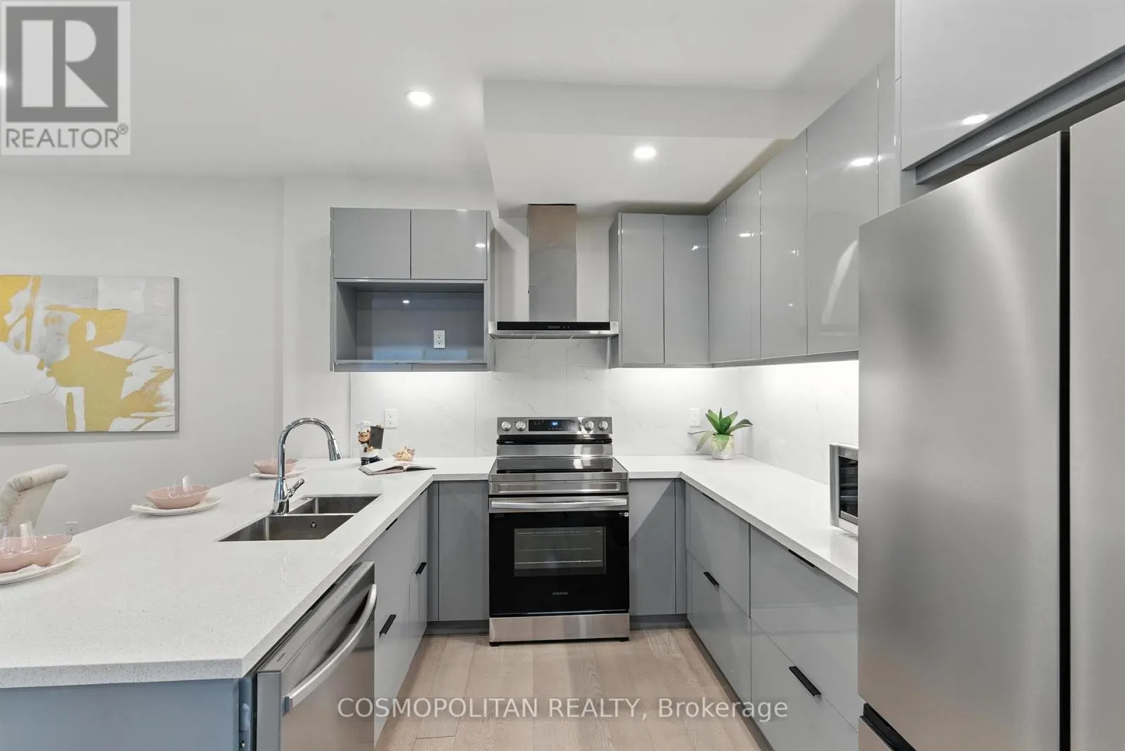 A - 71 A BRADLEY STREET, #A