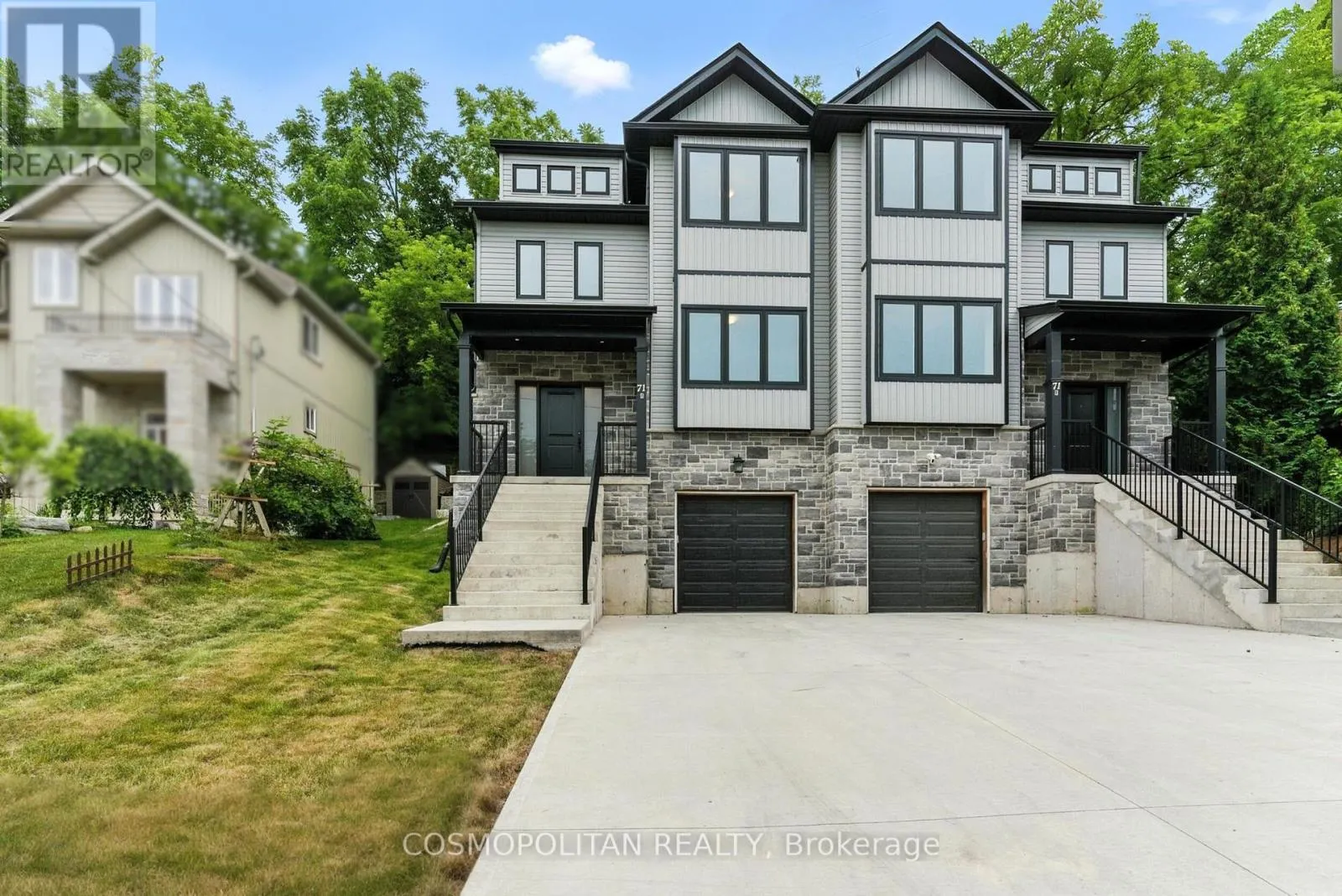 A - 71 A BRADLEY STREET, #A