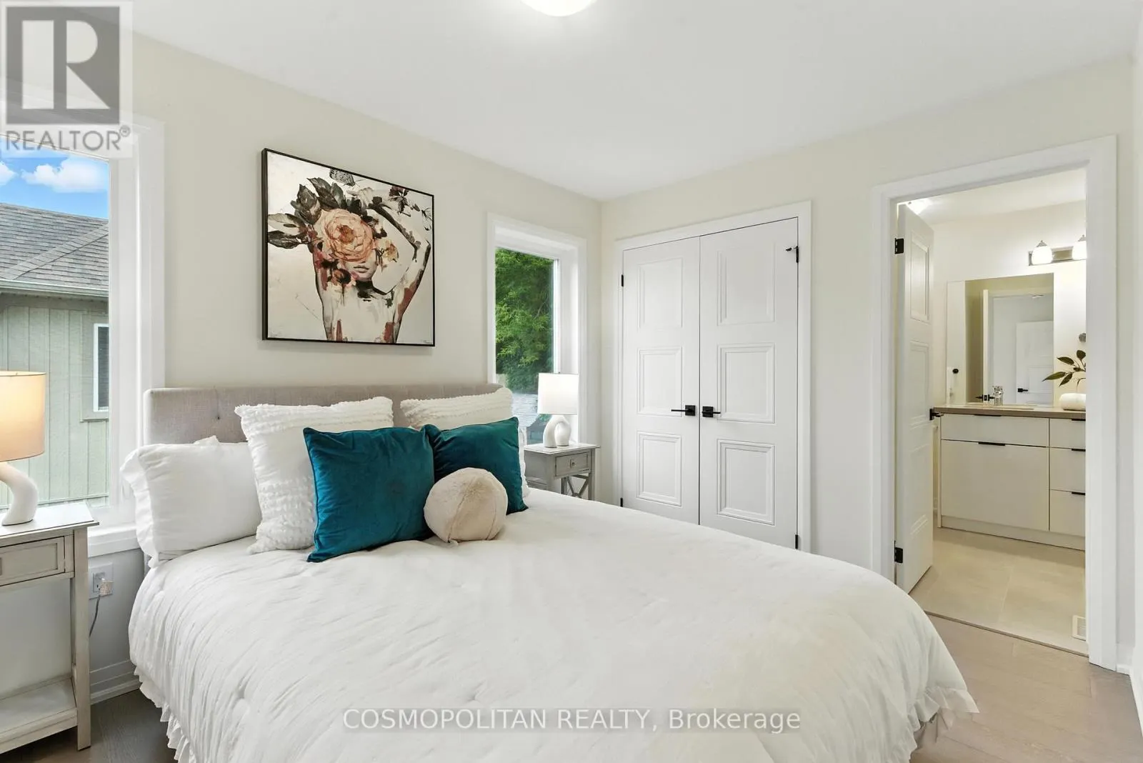 A - 71 A BRADLEY STREET, #A