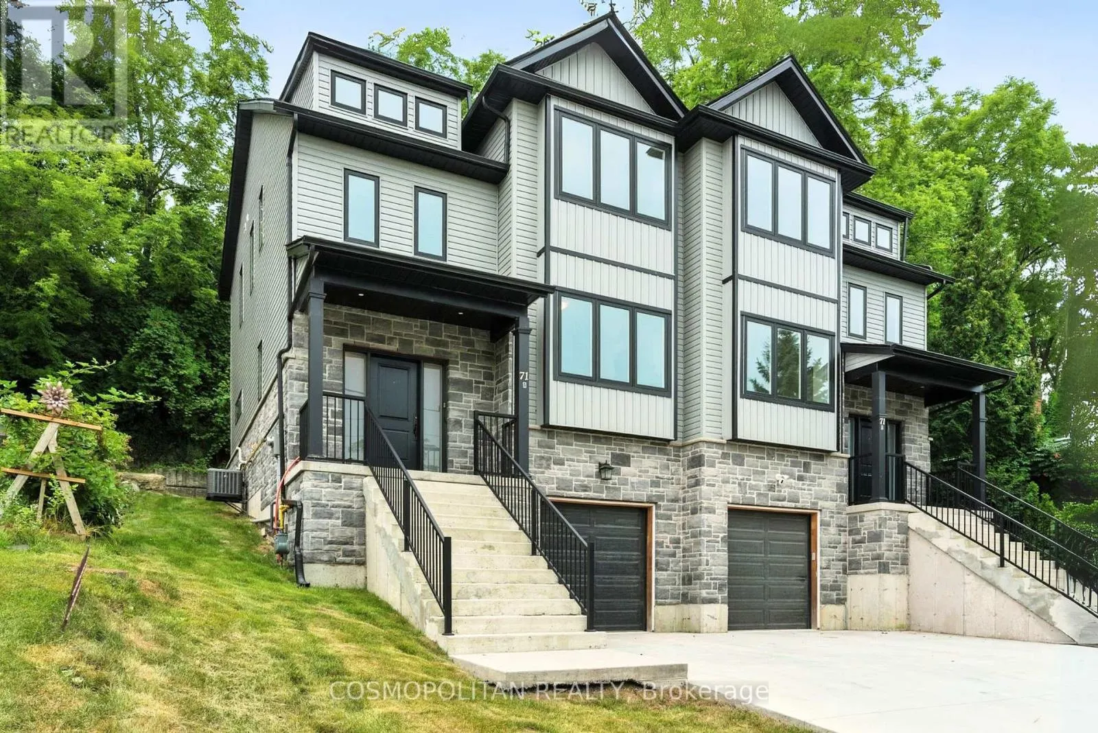 A - 71 A BRADLEY STREET, #A