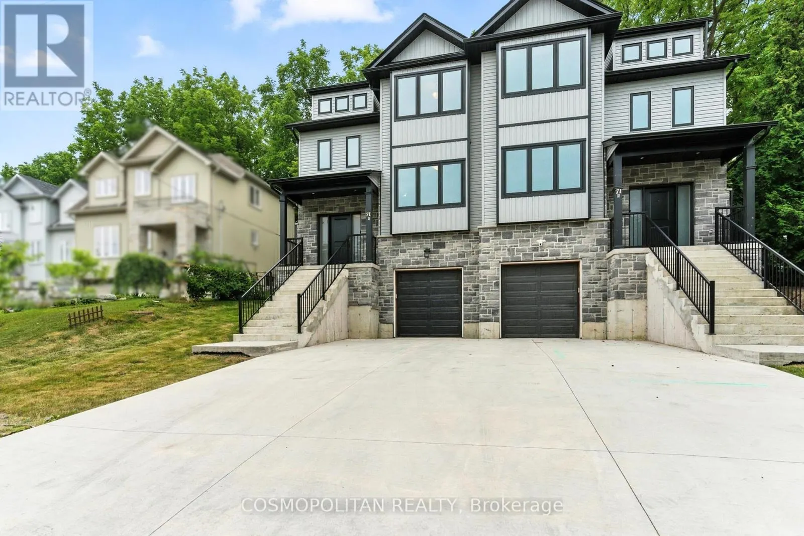 A - 71 A BRADLEY STREET, #A