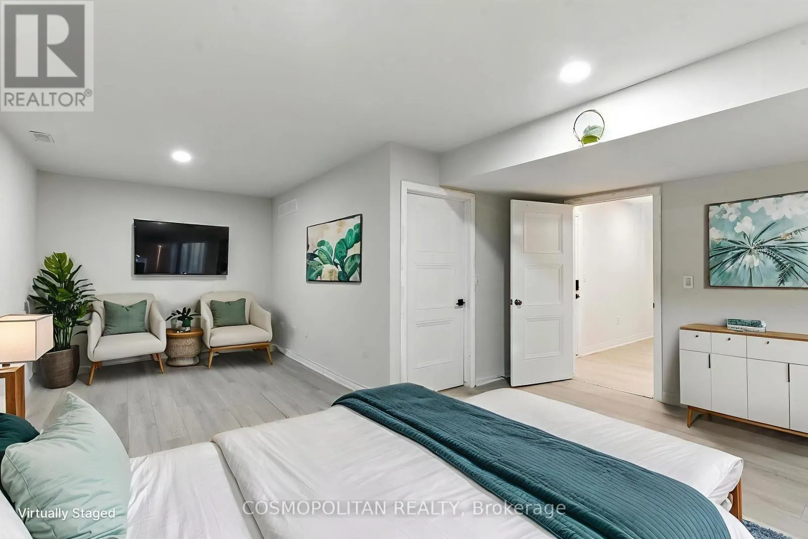 A - 71 A BRADLEY STREET, #A