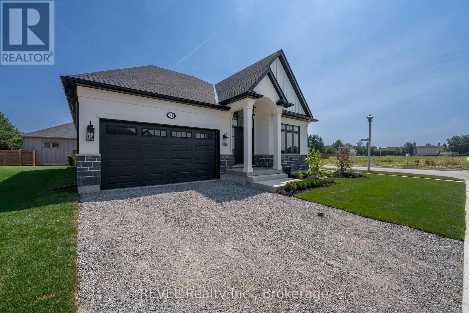 31 HARVEST DRIVE