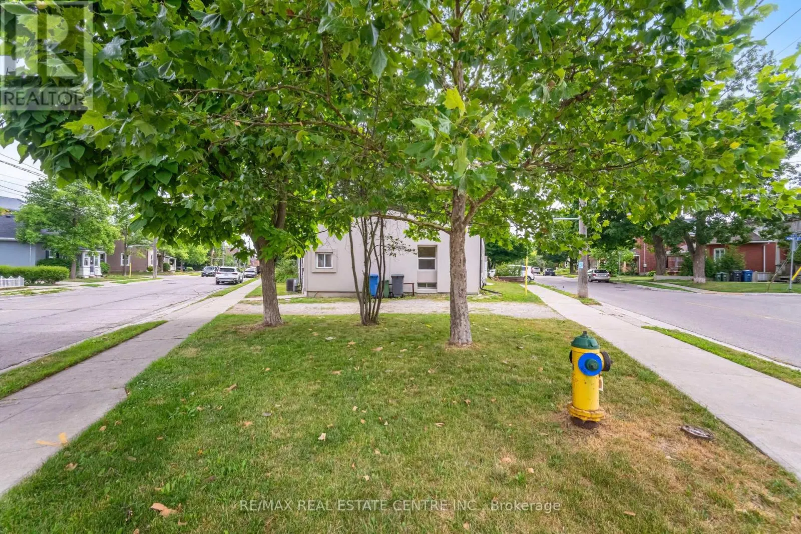 1 ONTARIO STREET