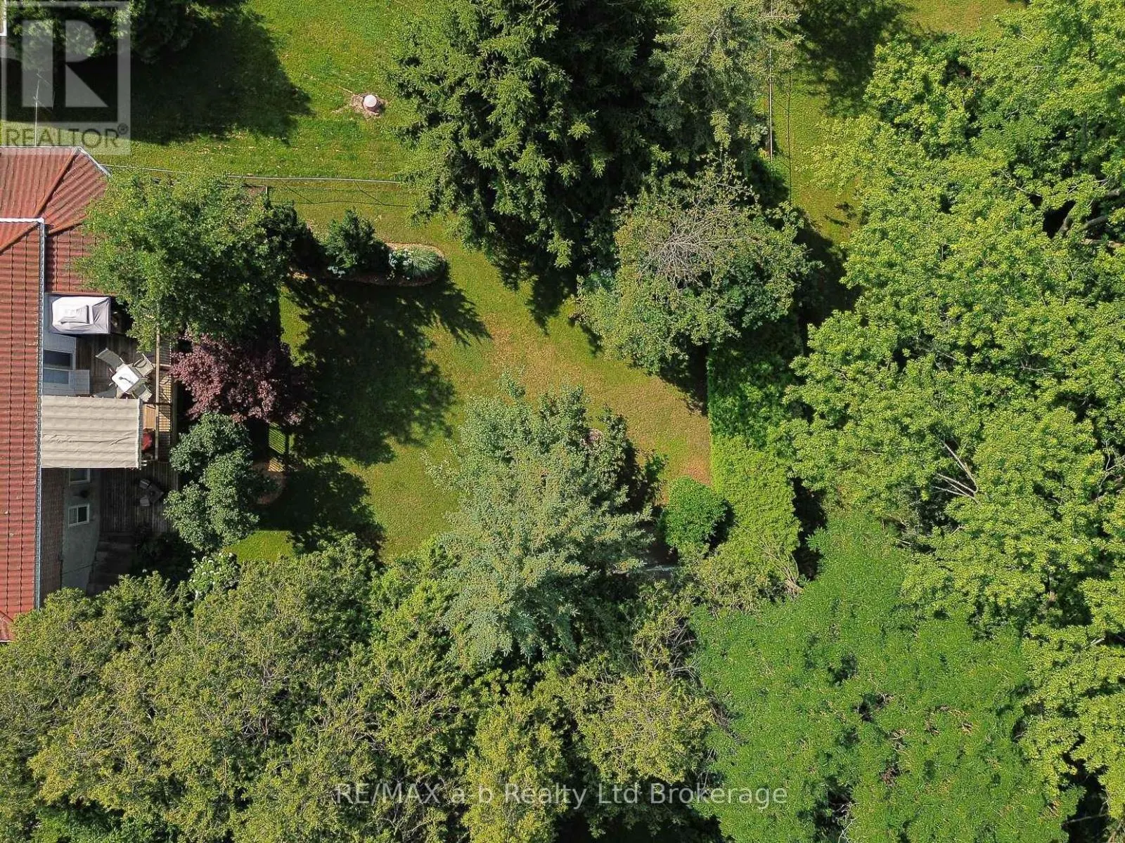 543 HIGHLAND DRIVE