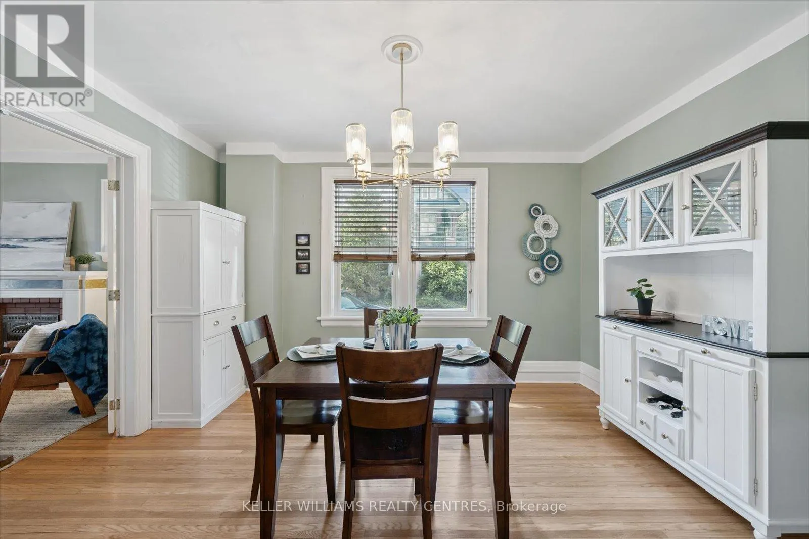591 WOOLWICH STREET
