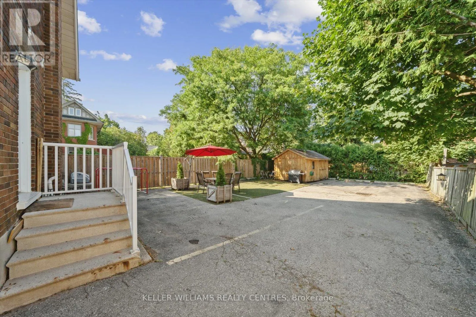591 WOOLWICH STREET