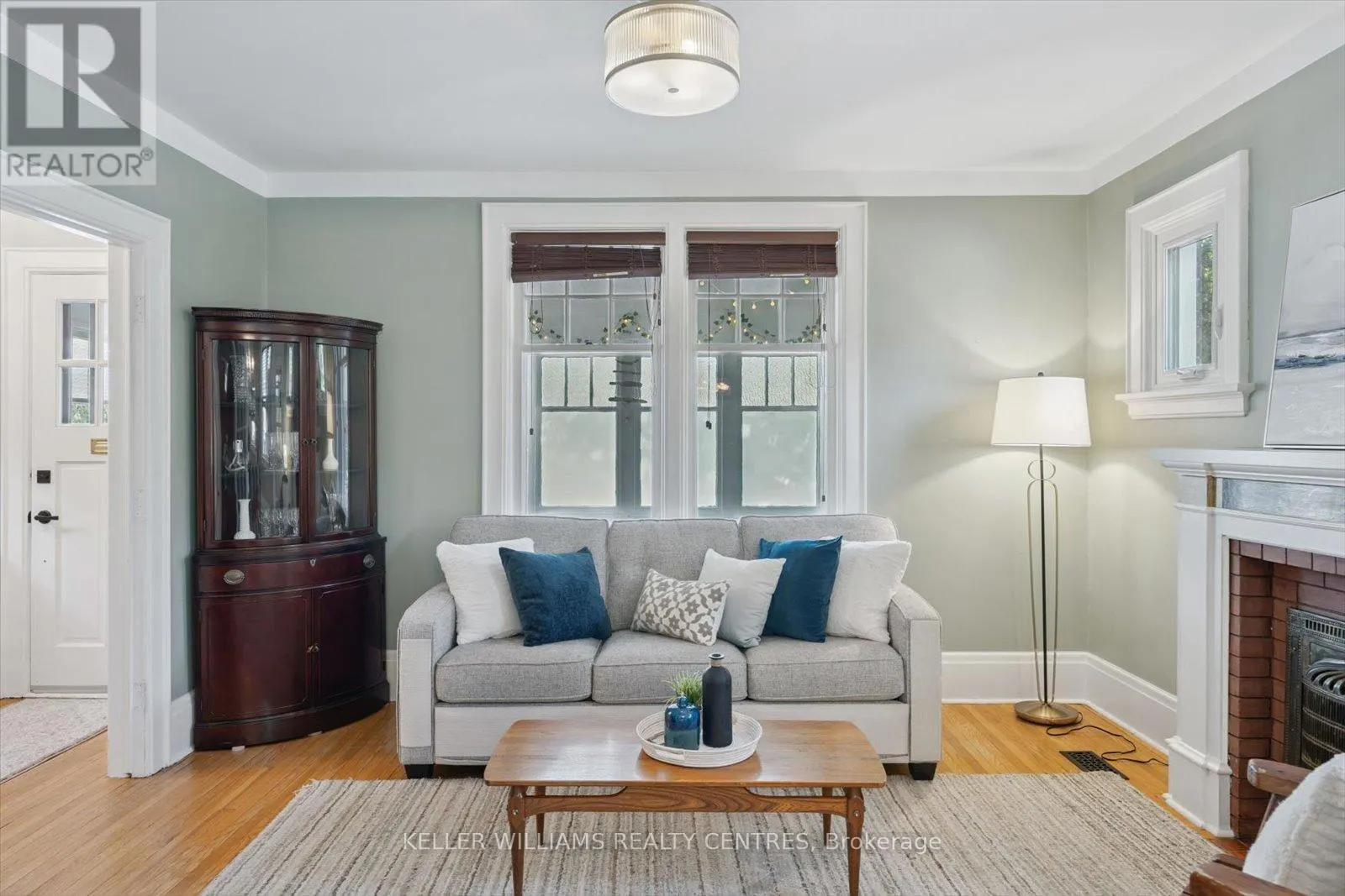591 WOOLWICH STREET
