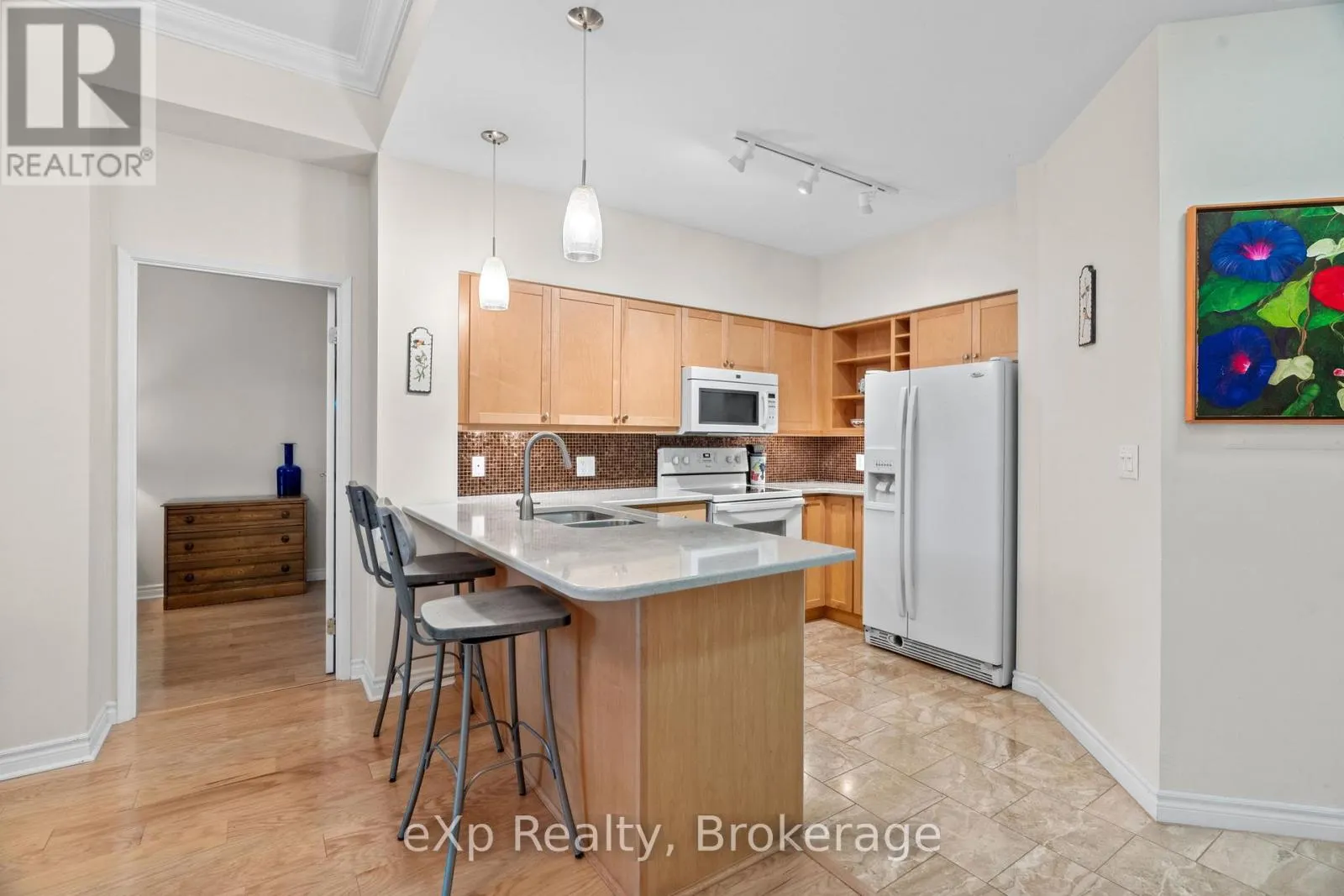 113 - 400 ROMEO STREET N, #113