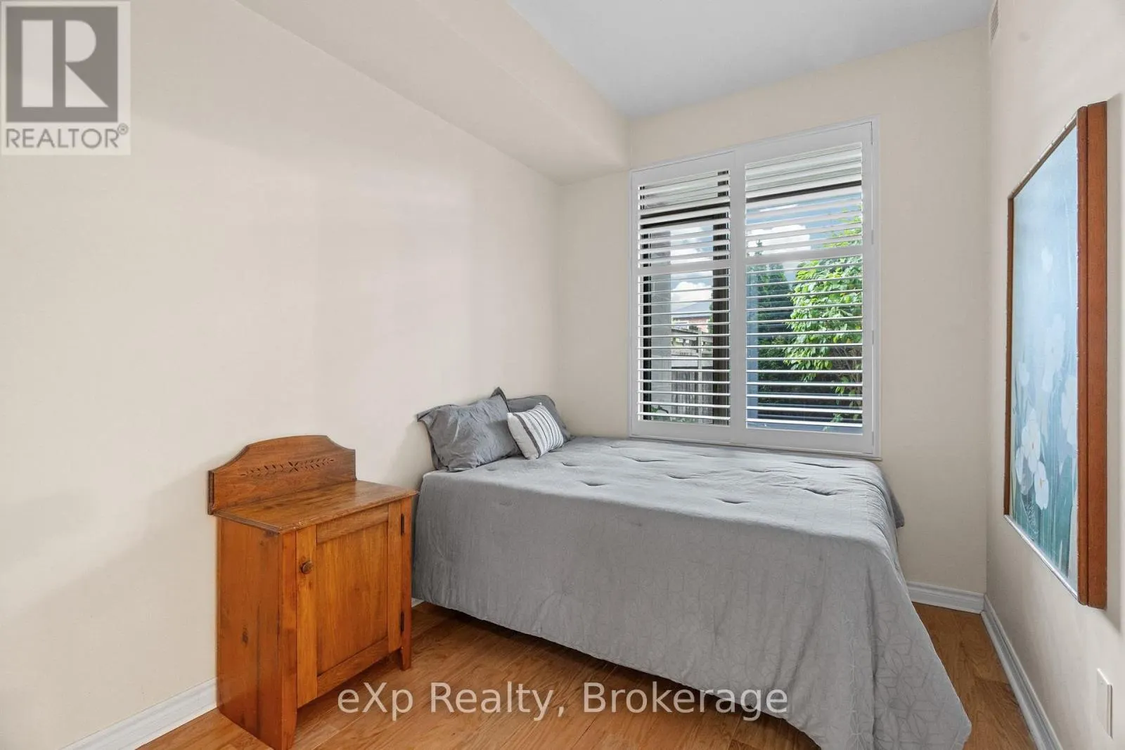 113 - 400 ROMEO STREET N, #113