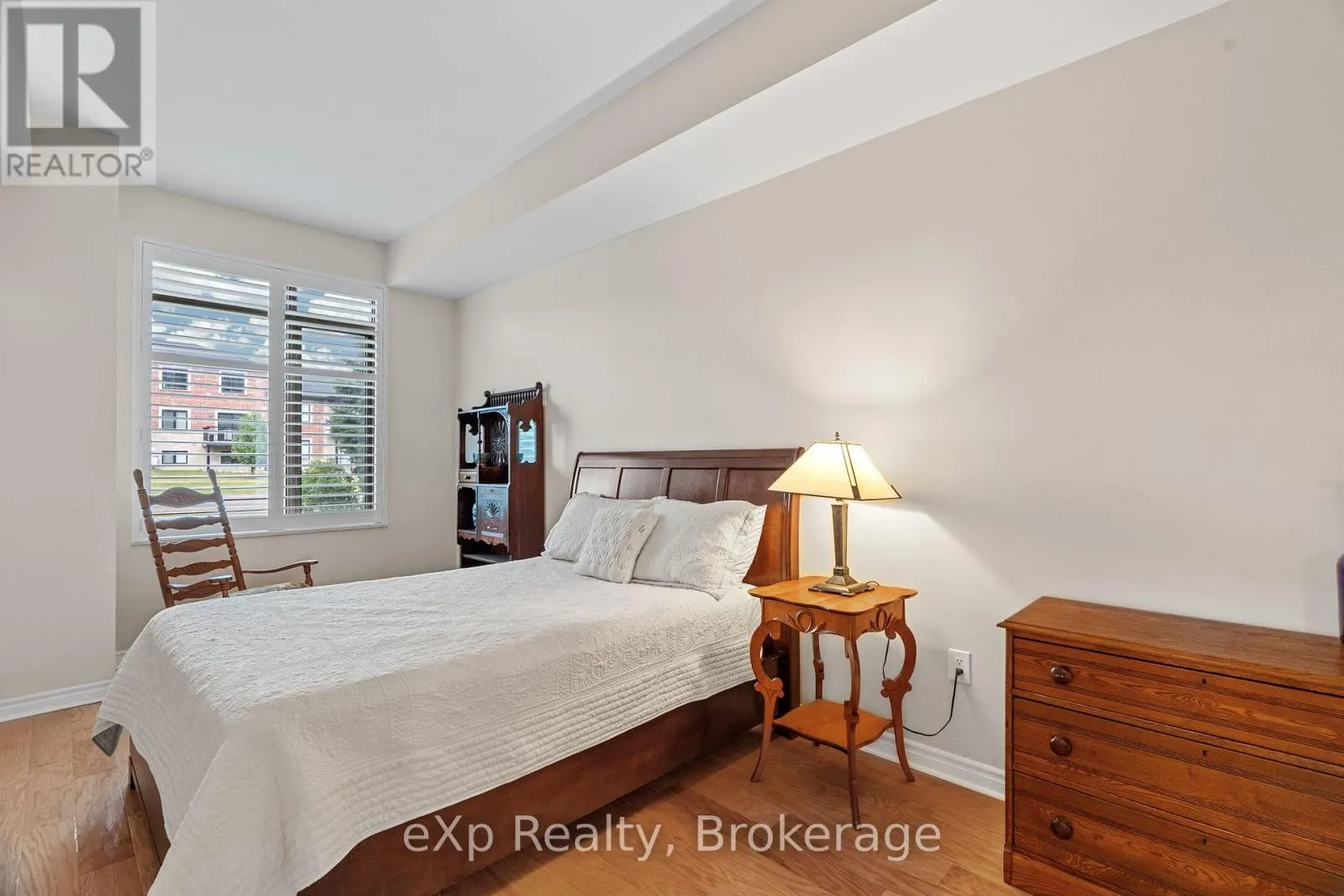113 - 400 ROMEO STREET N, #113