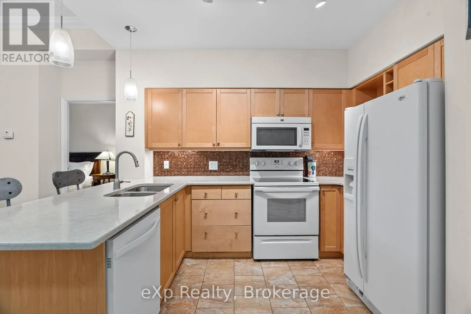 113 - 400 ROMEO STREET N, #113