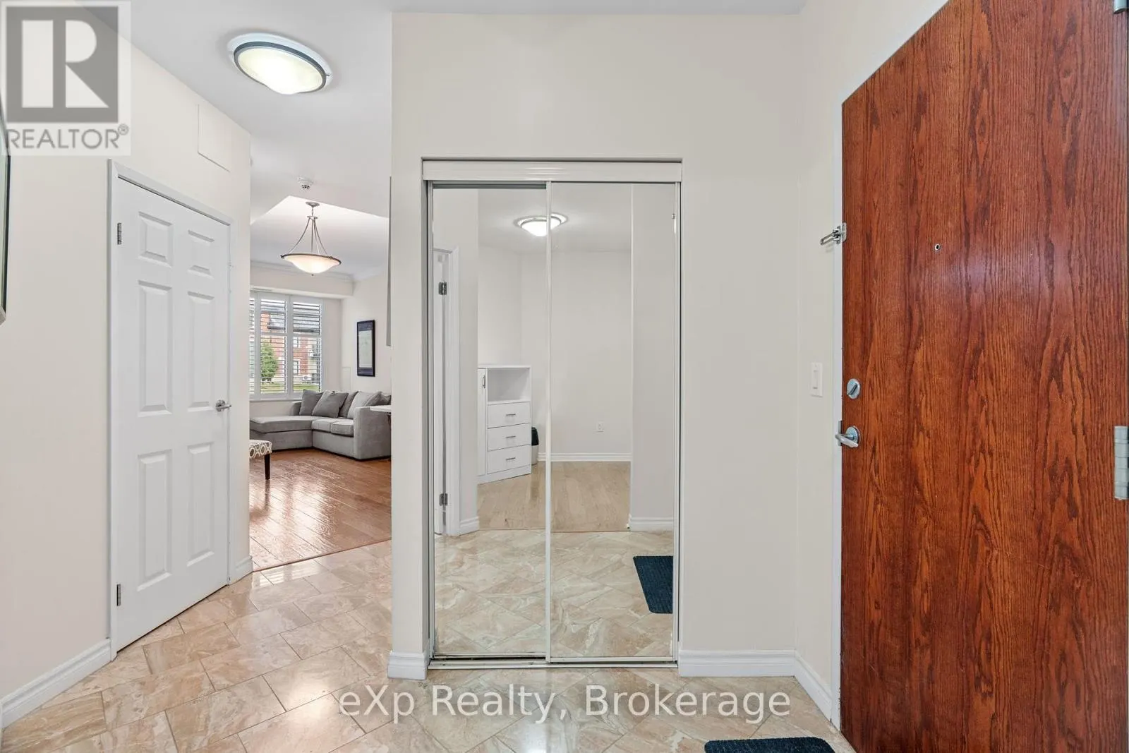 113 - 400 ROMEO STREET N, #113