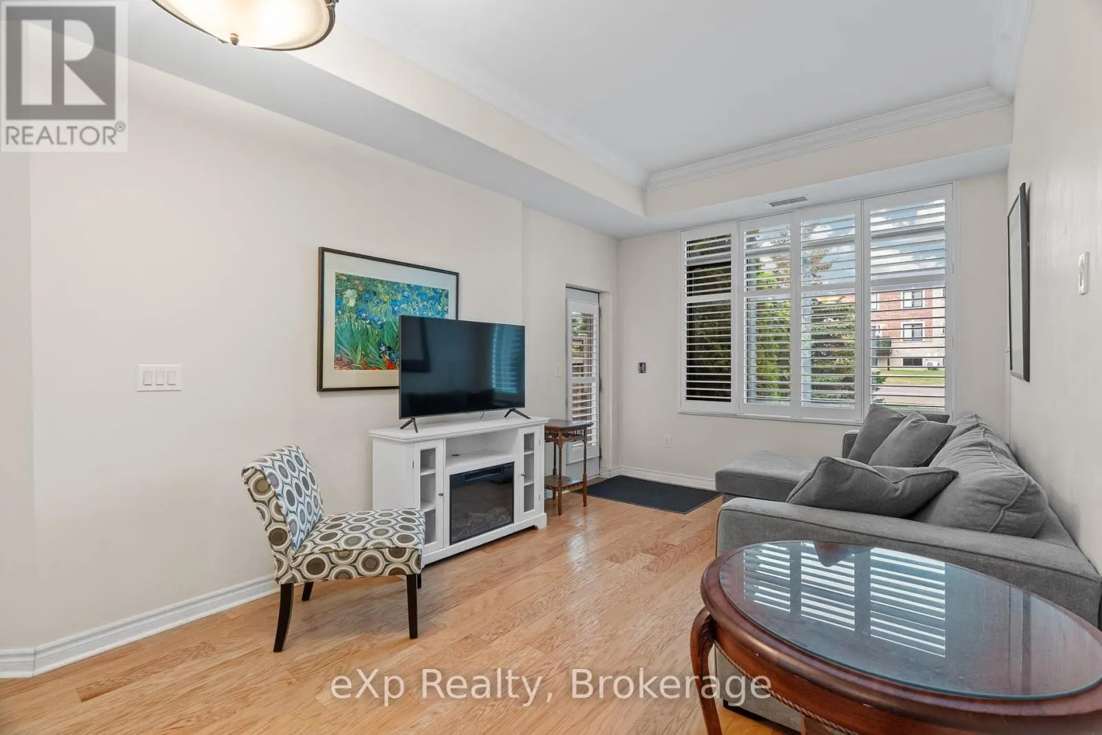 113 - 400 ROMEO STREET N, #113