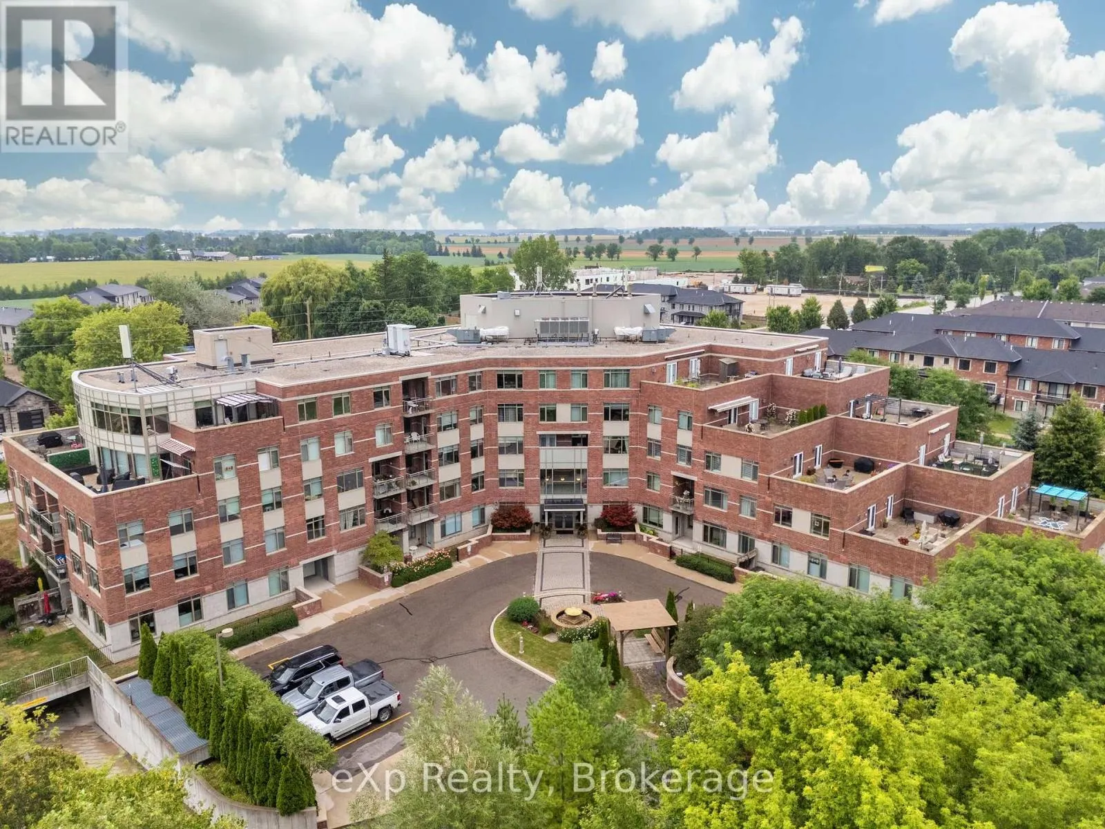 113 - 400 ROMEO STREET N, #113
