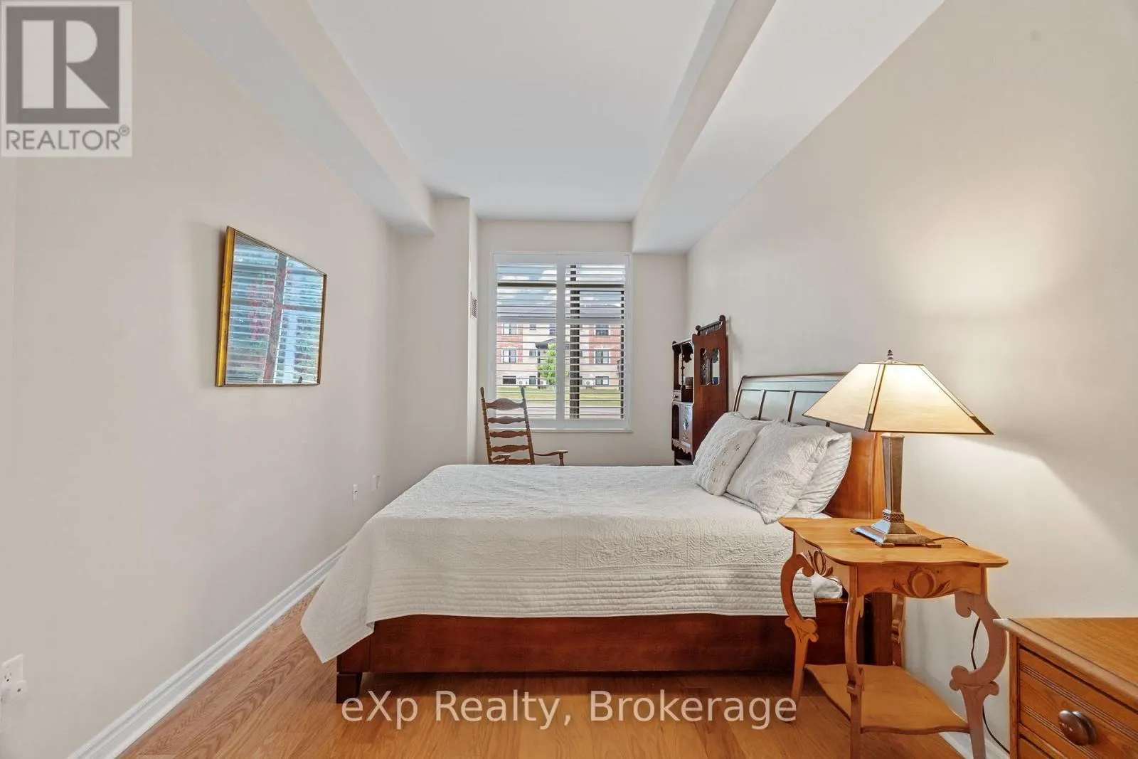 113 - 400 ROMEO STREET N, #113