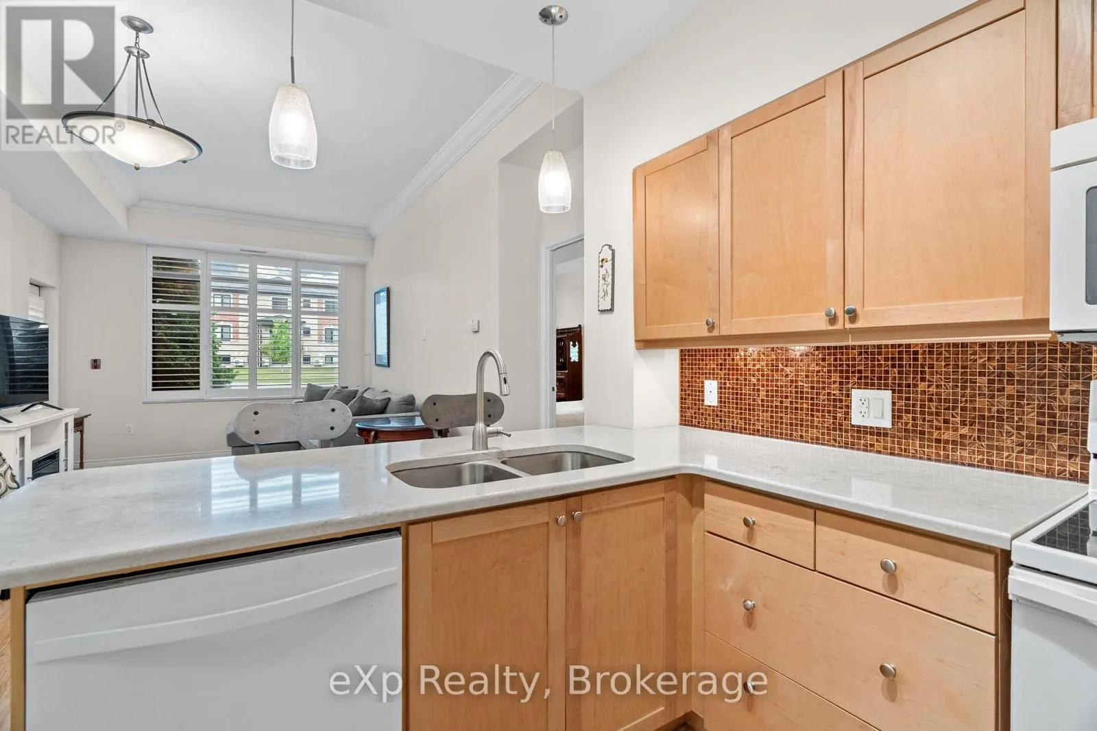 113 - 400 ROMEO STREET N, #113