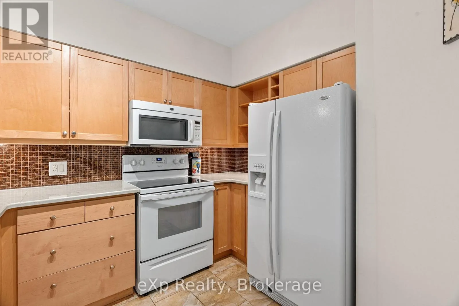 113 - 400 ROMEO STREET N, #113