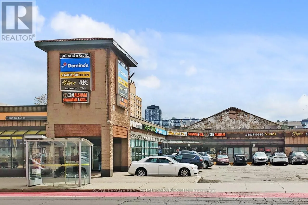 5 - 96 MAIN STREET E