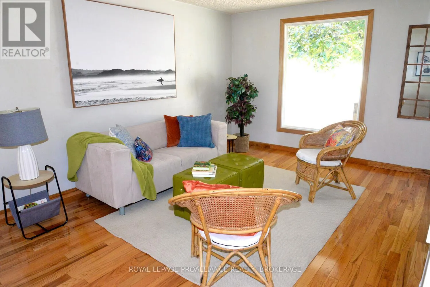 18 DUNKIRK AVENUE