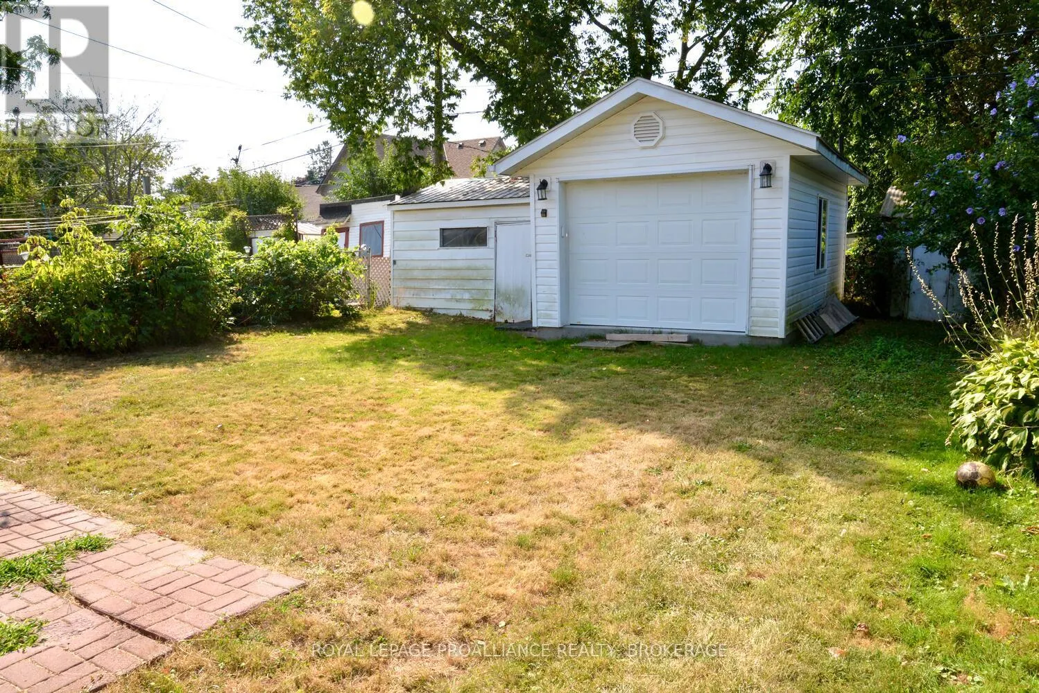 18 DUNKIRK AVENUE