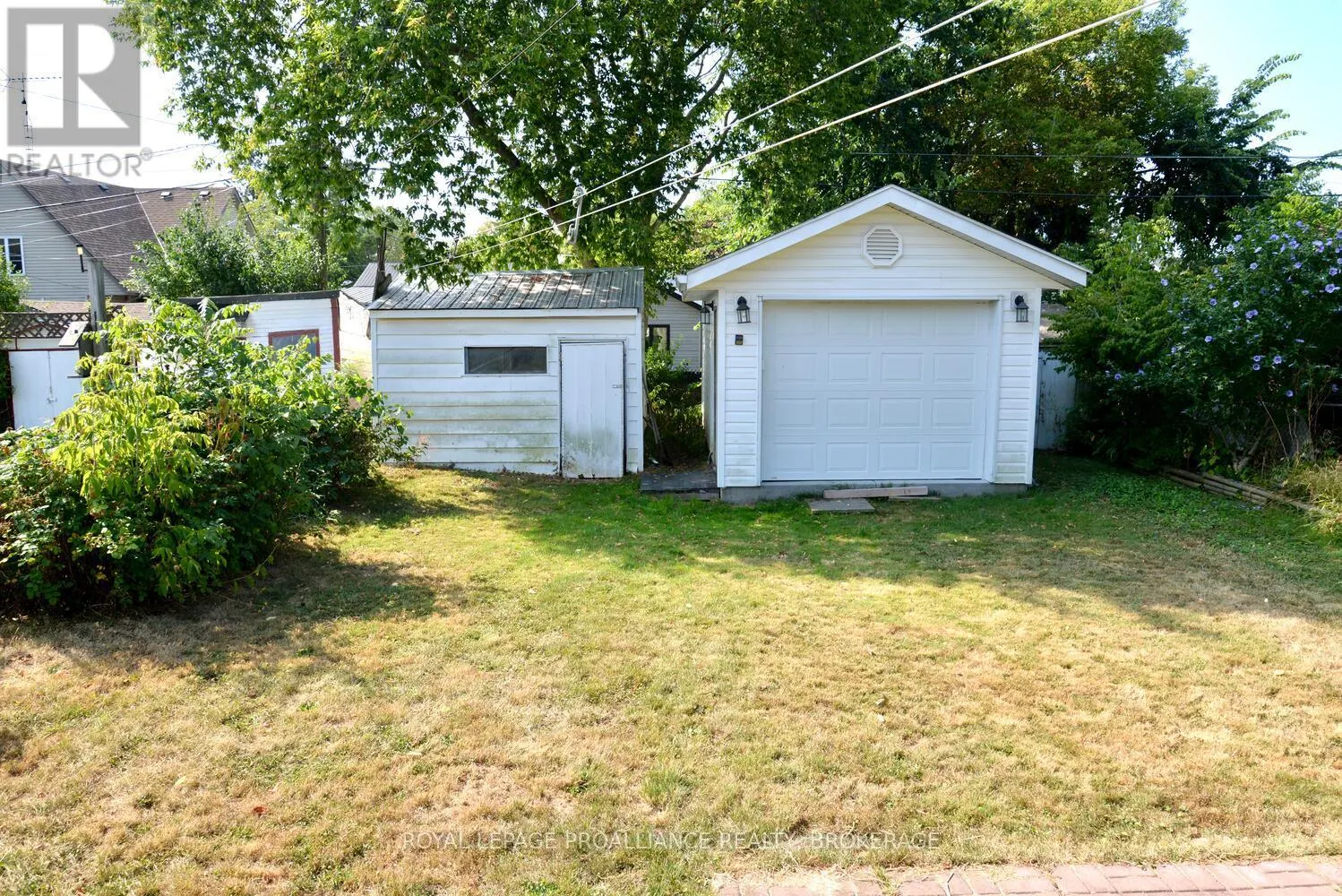 18 DUNKIRK AVENUE