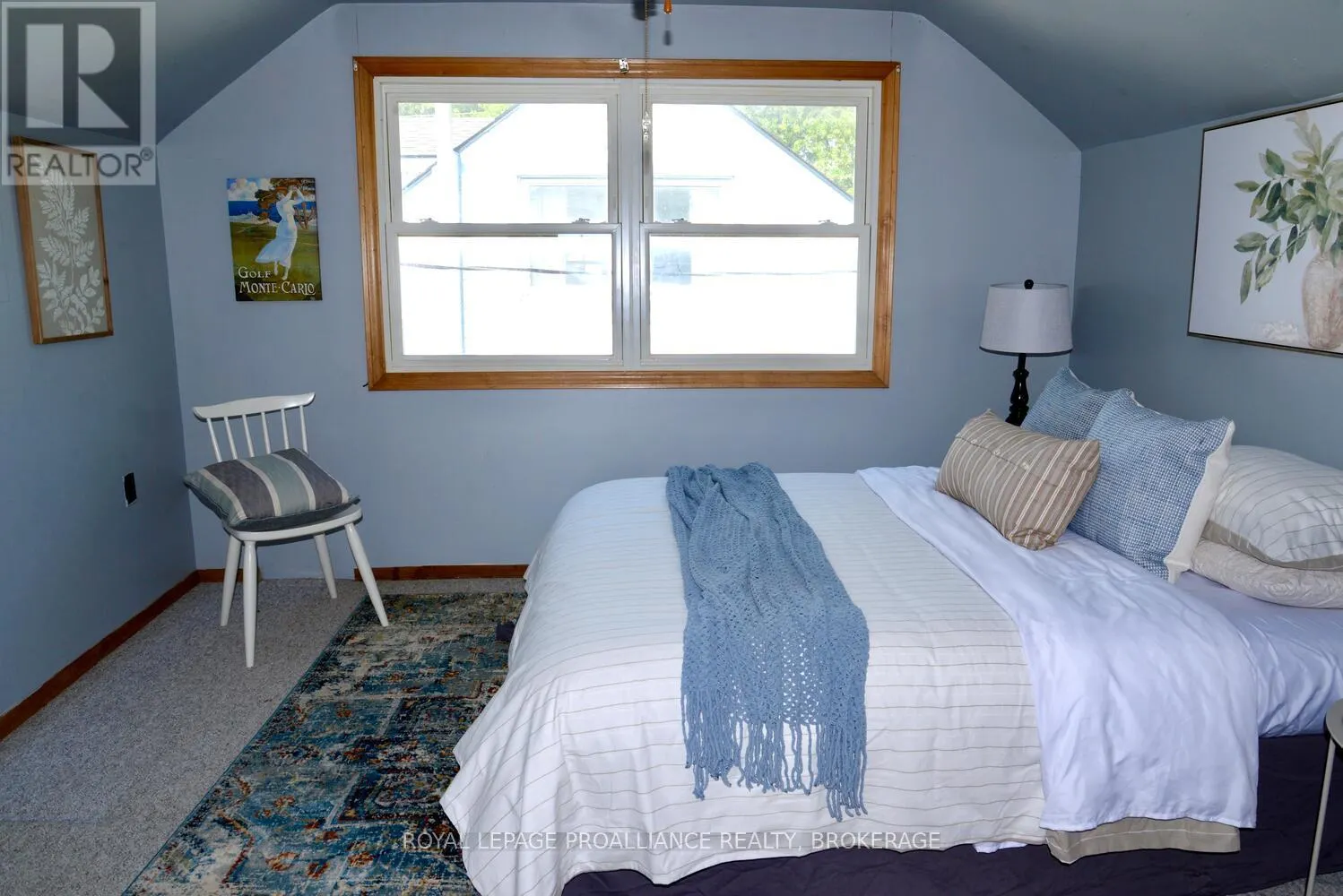 18 DUNKIRK AVENUE