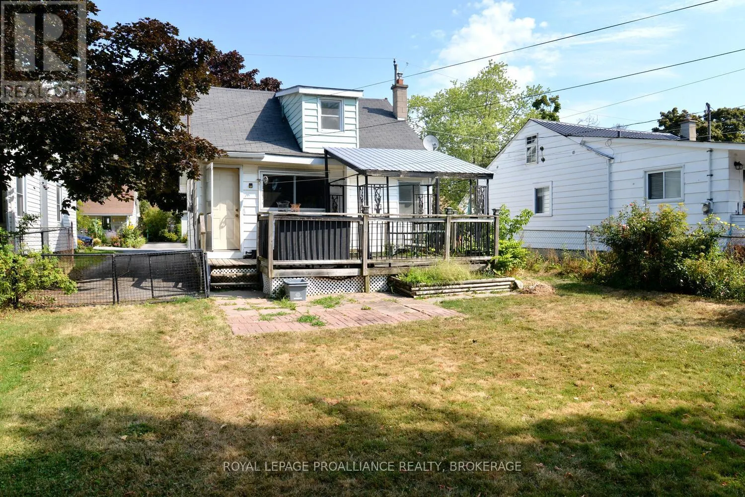 18 DUNKIRK AVENUE