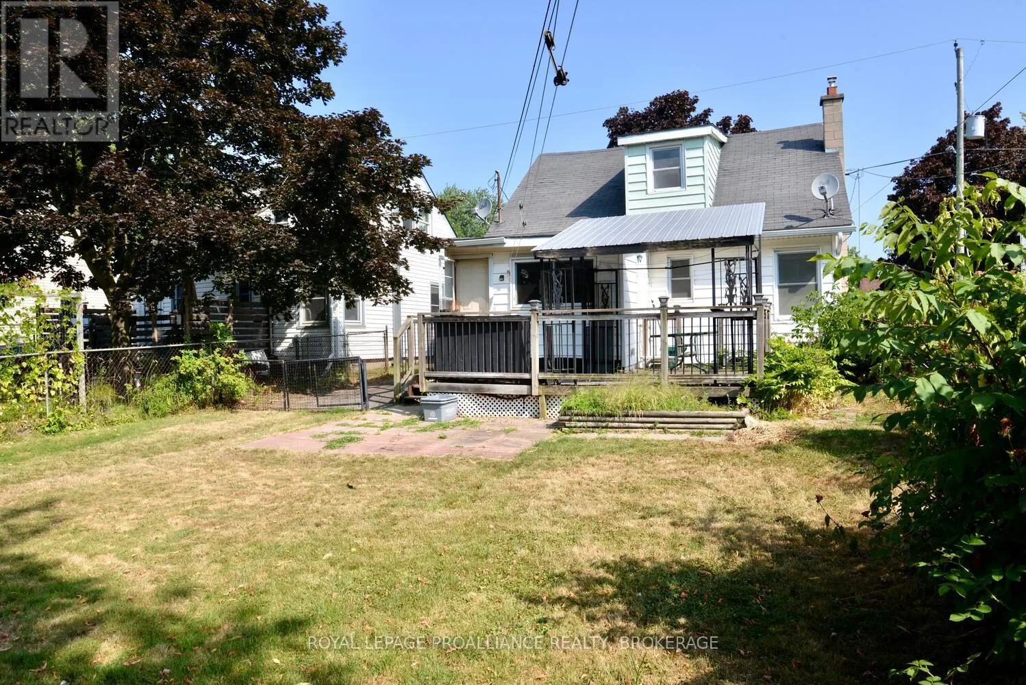 18 DUNKIRK AVENUE