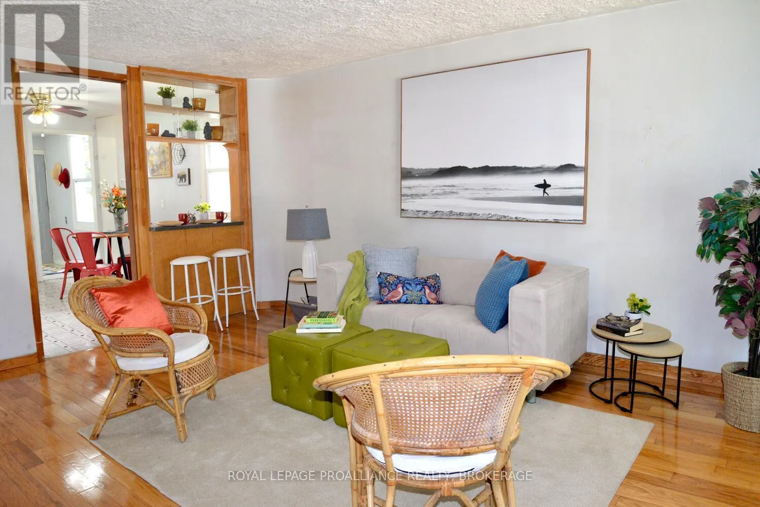 18 DUNKIRK AVENUE
