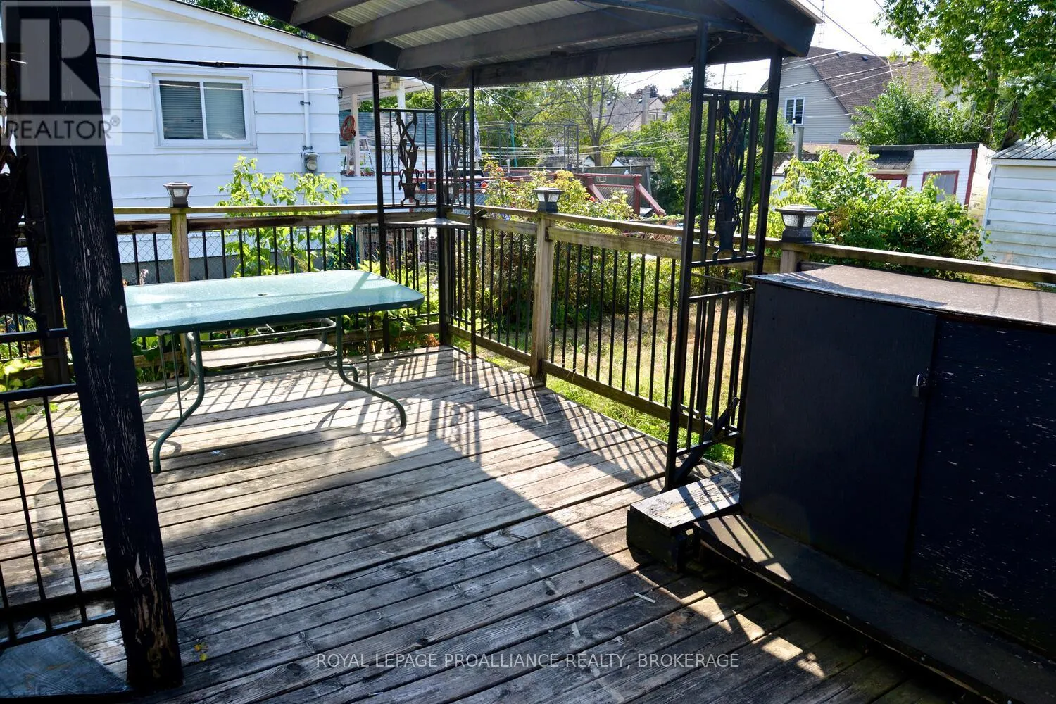 18 DUNKIRK AVENUE