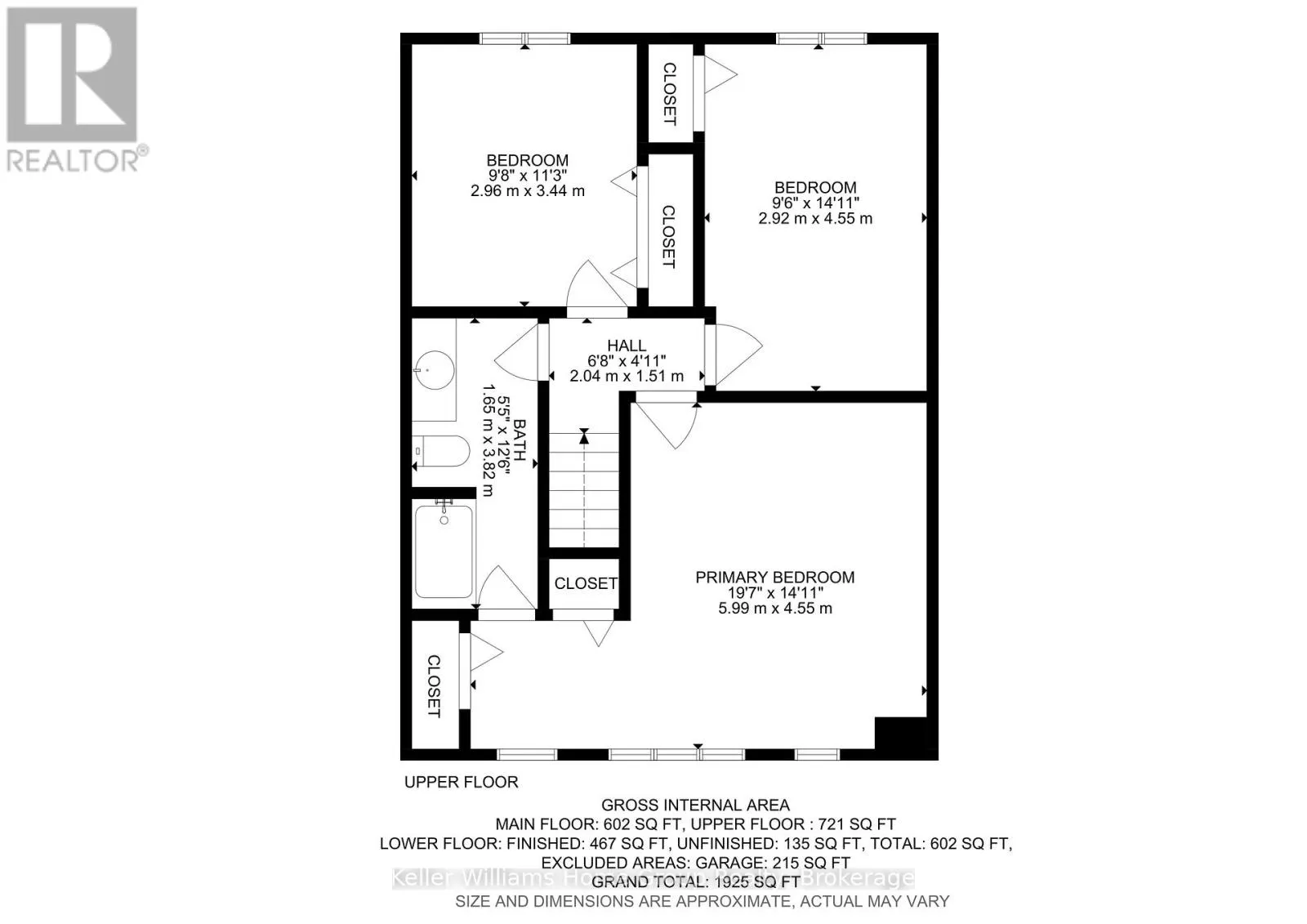 88 DOYLE DRIVE
