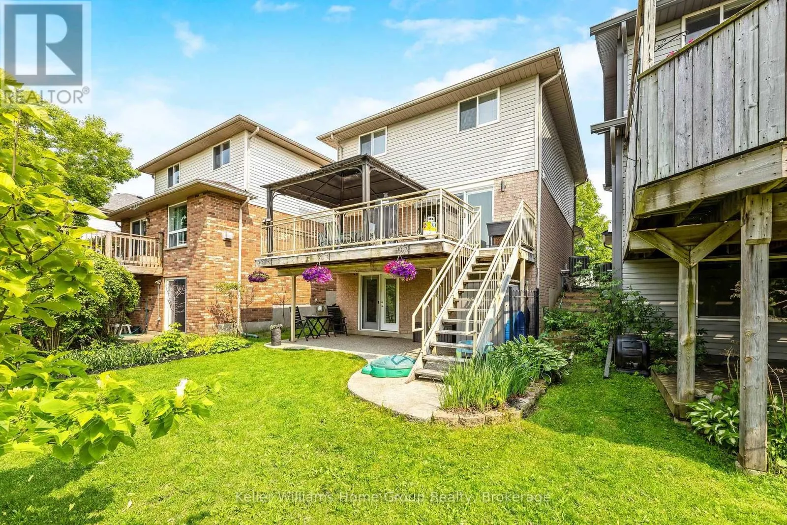 88 DOYLE DRIVE