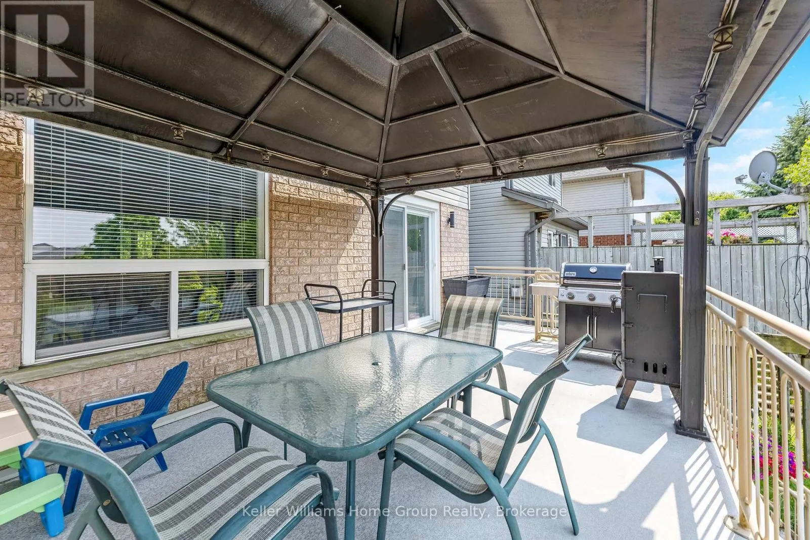 88 DOYLE DRIVE