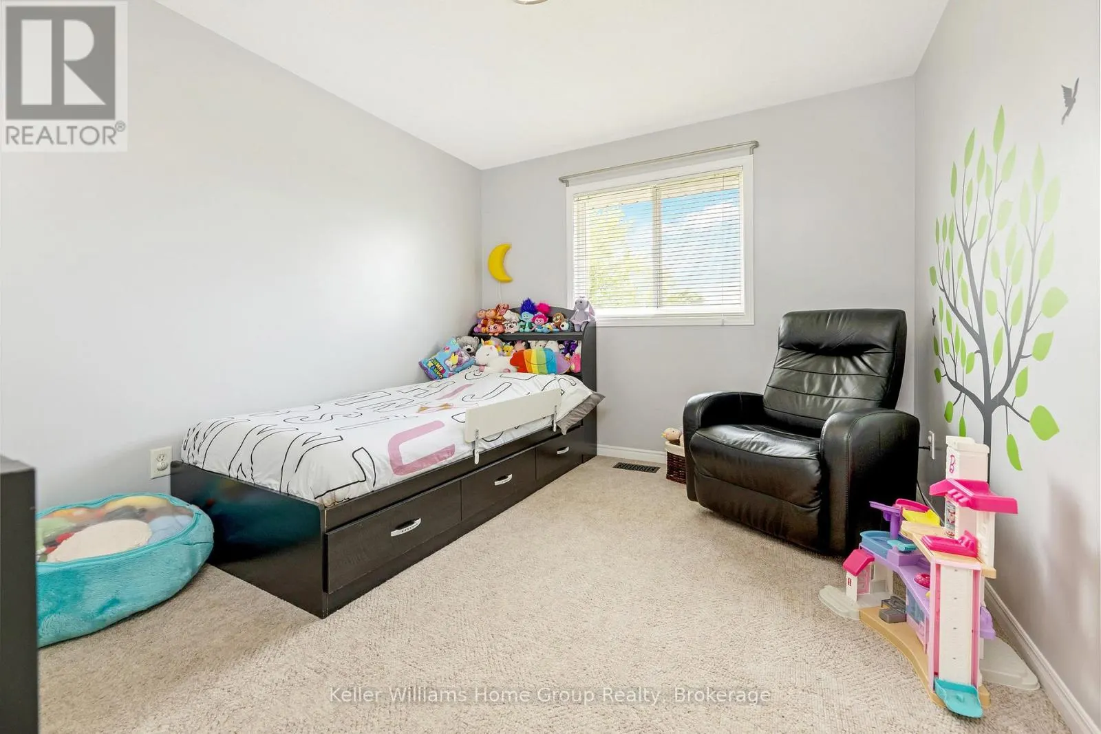 88 DOYLE DRIVE