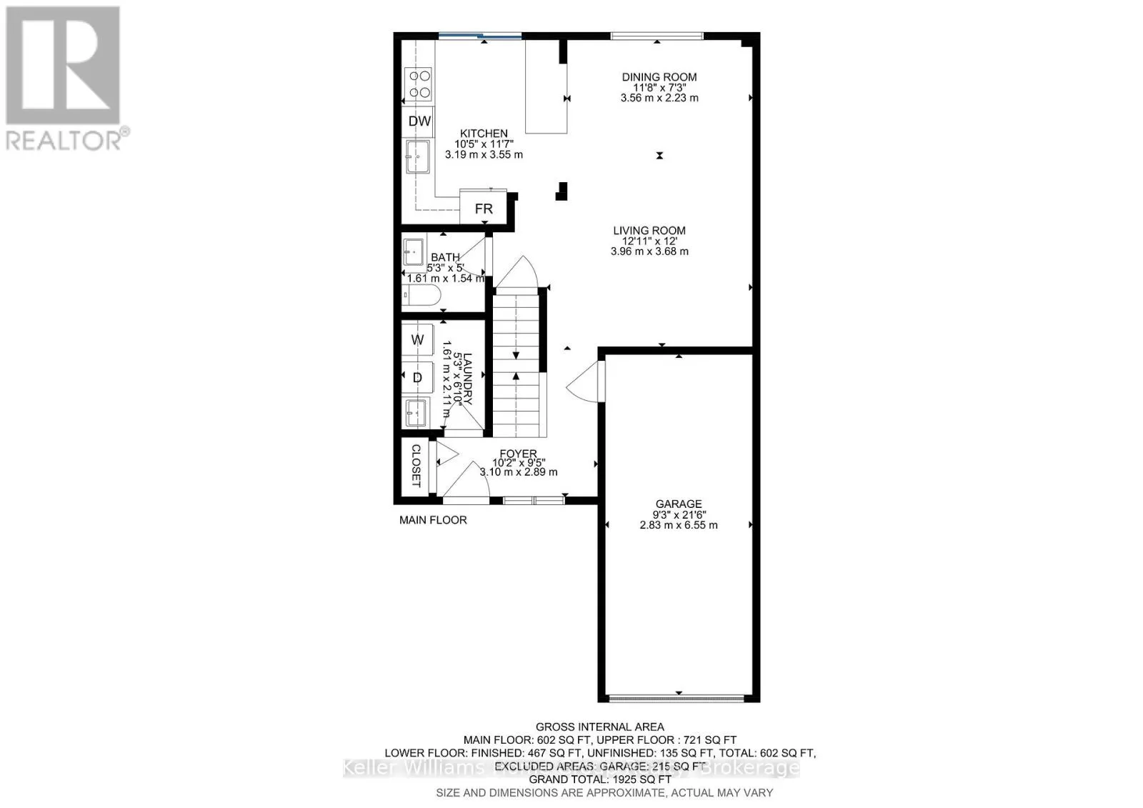 88 DOYLE DRIVE