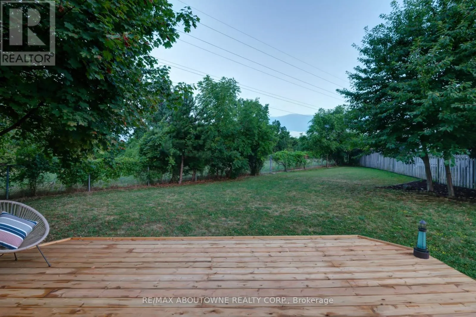 163 FANO DRIVE