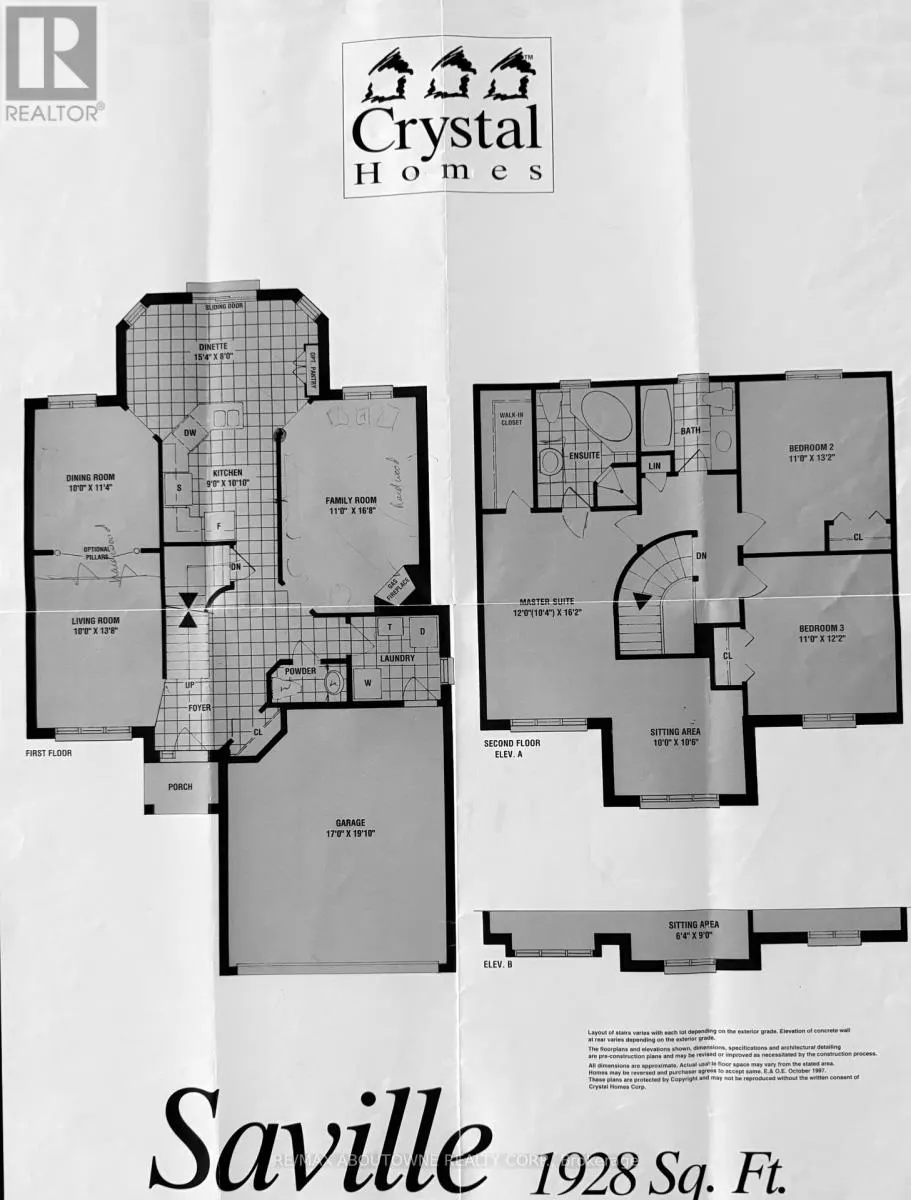 163 FANO DRIVE