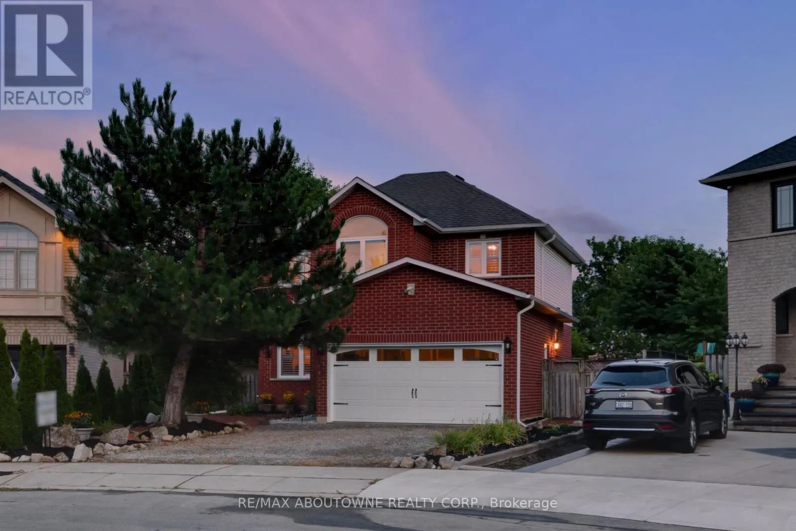 163 FANO DRIVE