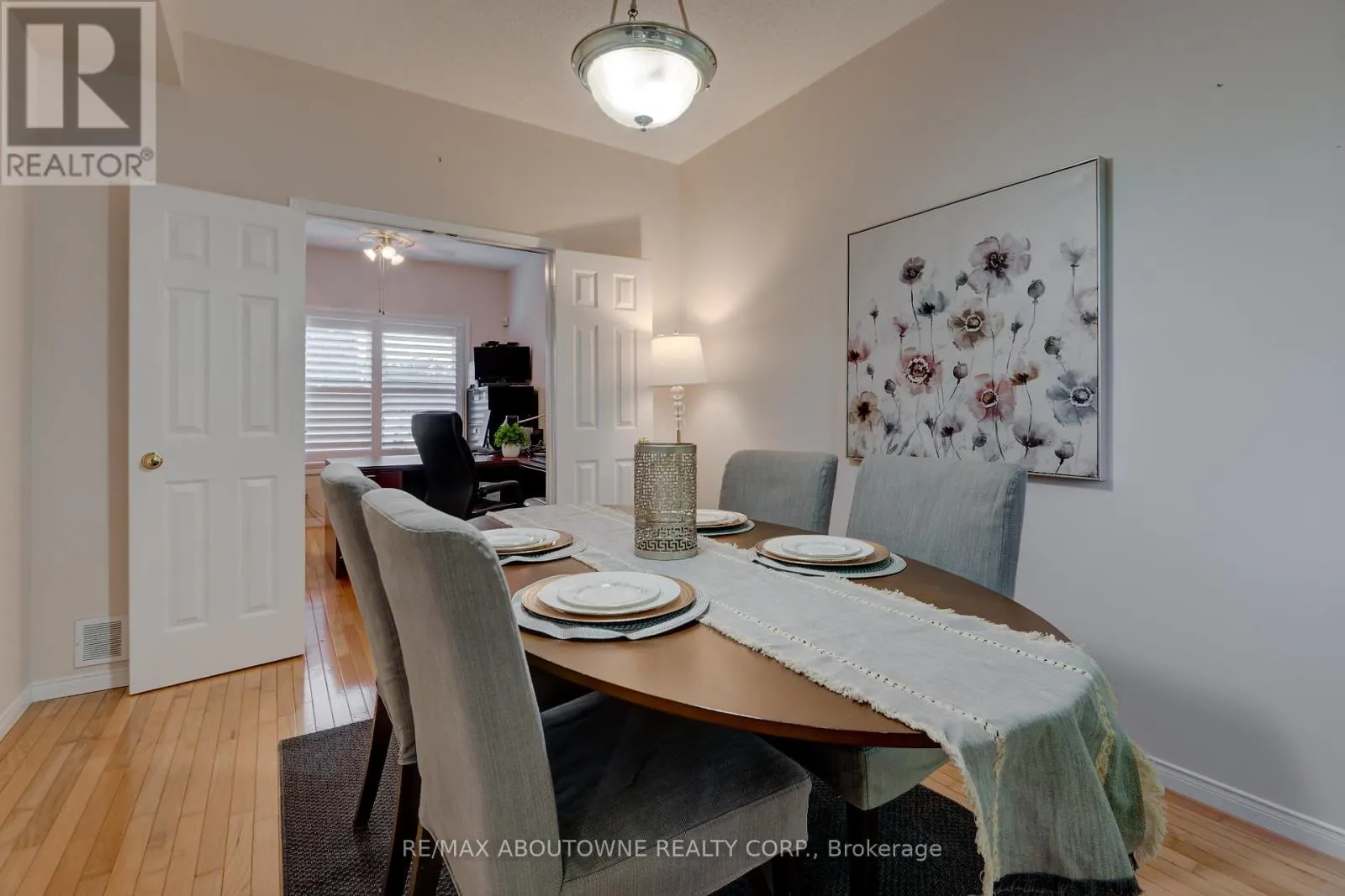 163 FANO DRIVE