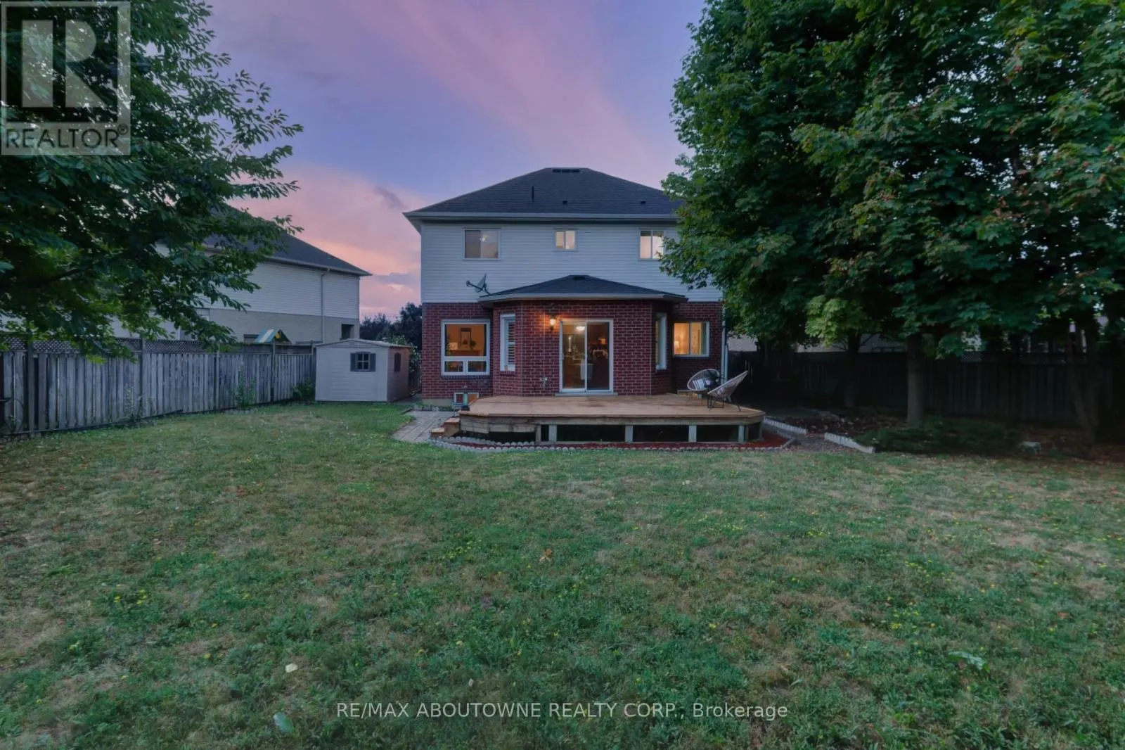 163 FANO DRIVE