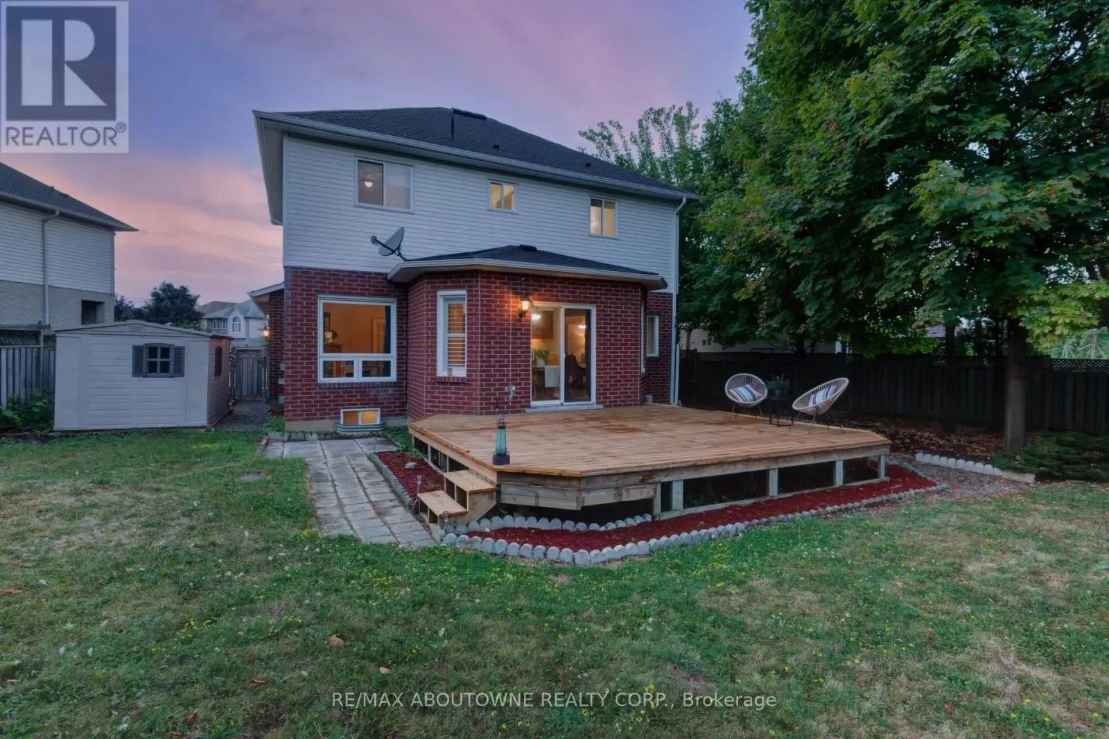 163 FANO DRIVE